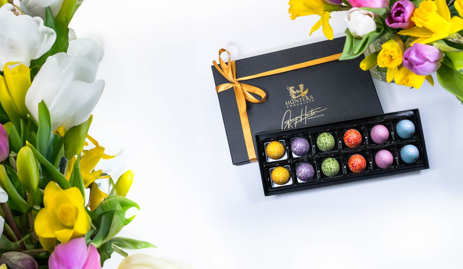 The Spring Collection - Box of 12 - Image 2