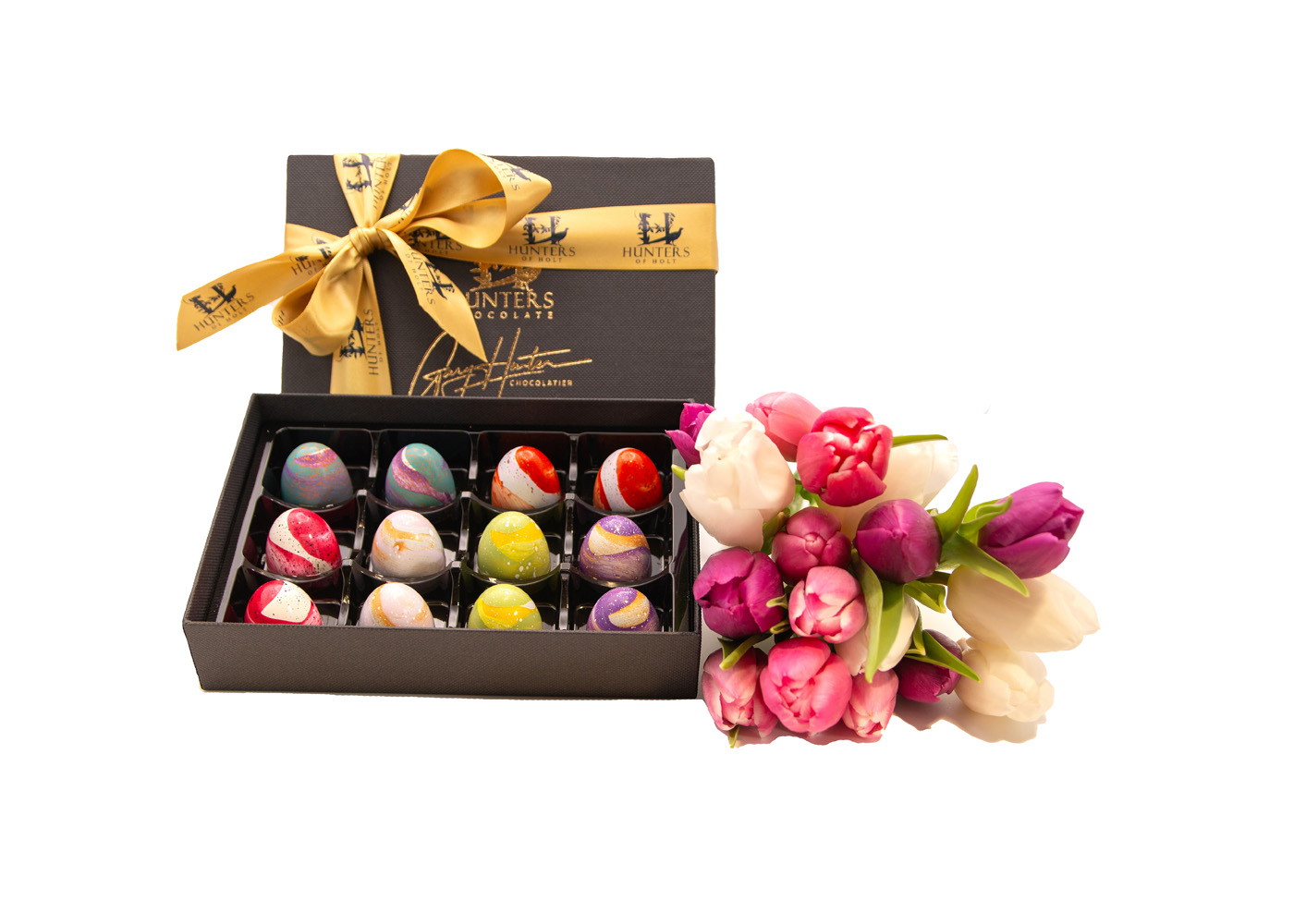 The Spring Collection - Box of 12