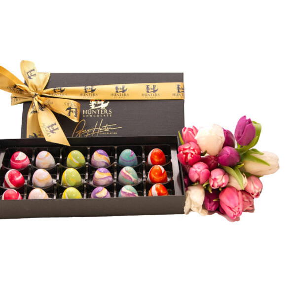 Spring Collection - Box of 18